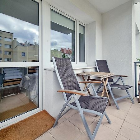 Classy Apartments - Sopot - Centrum Kültér fotó