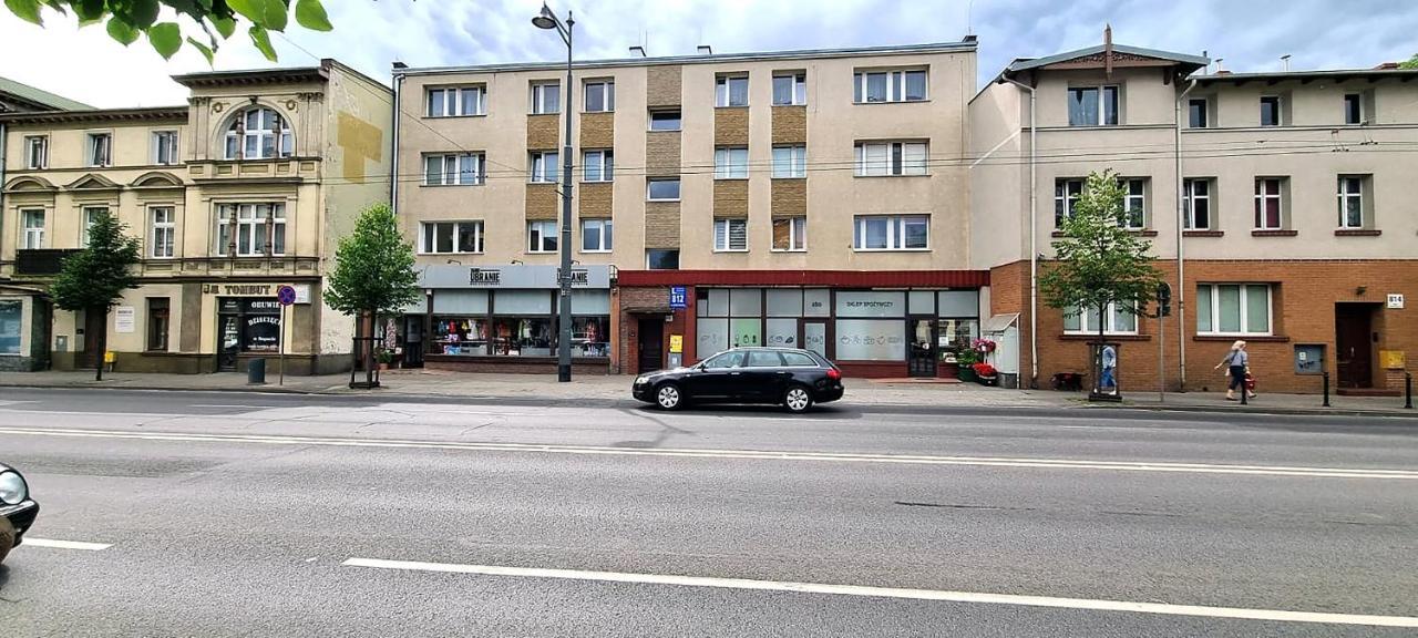 Classy Apartments - Sopot - Centrum Kültér fotó